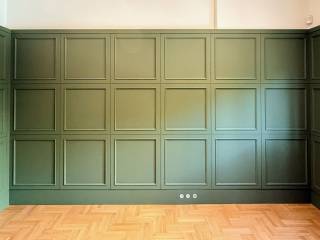 Εσωτερικοι χώροι