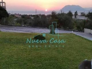 Θέα απο μπαλκόνι