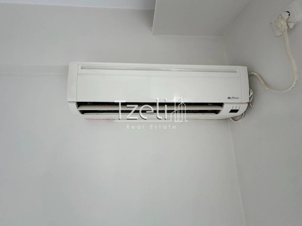 Κλιματισμός