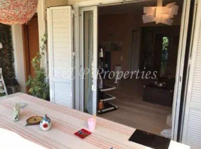 Άποψη χώρου