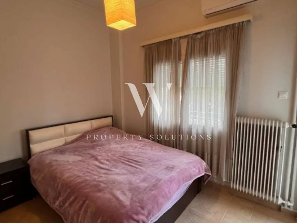 Υπνοδωμάτιο