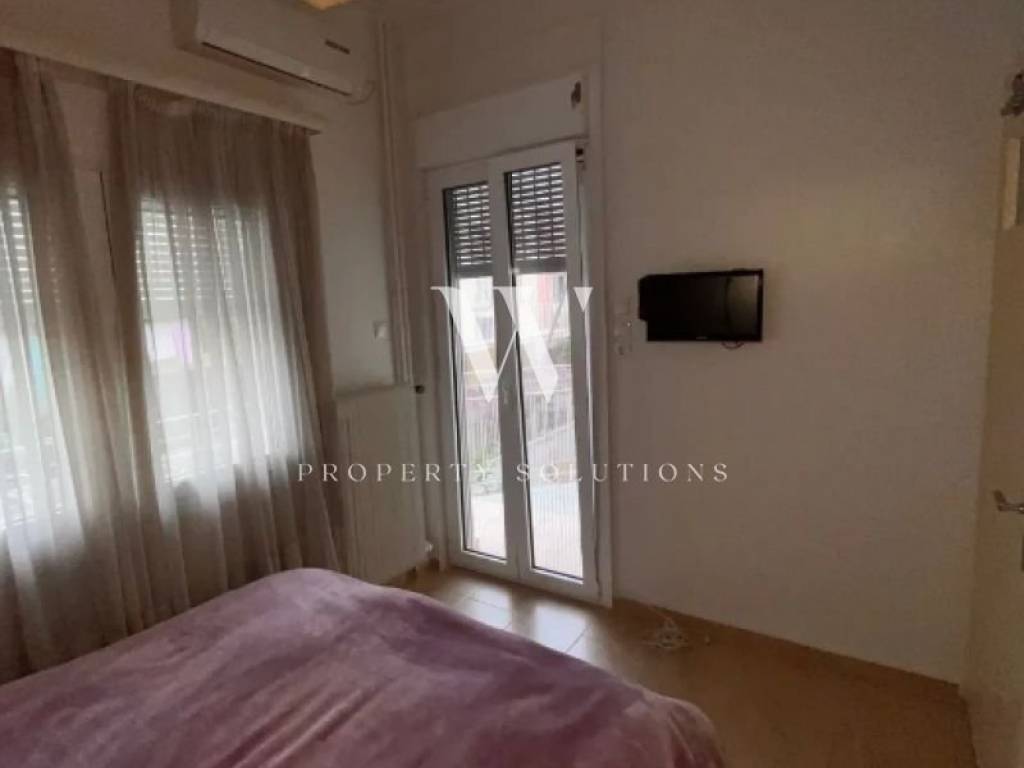 Άποψη χώρου