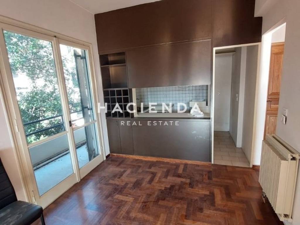 Άποψη χώρου