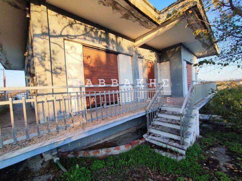 Εξωτερικός χώρος