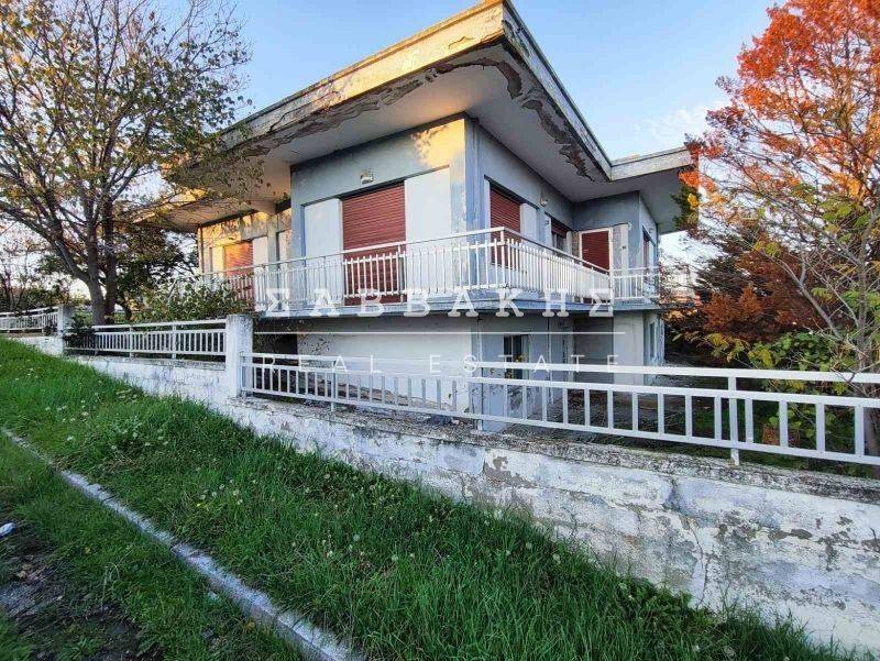 Εξωτερικός χώρος