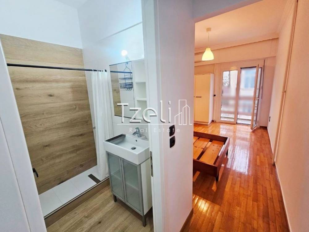 Άποψη χώρου