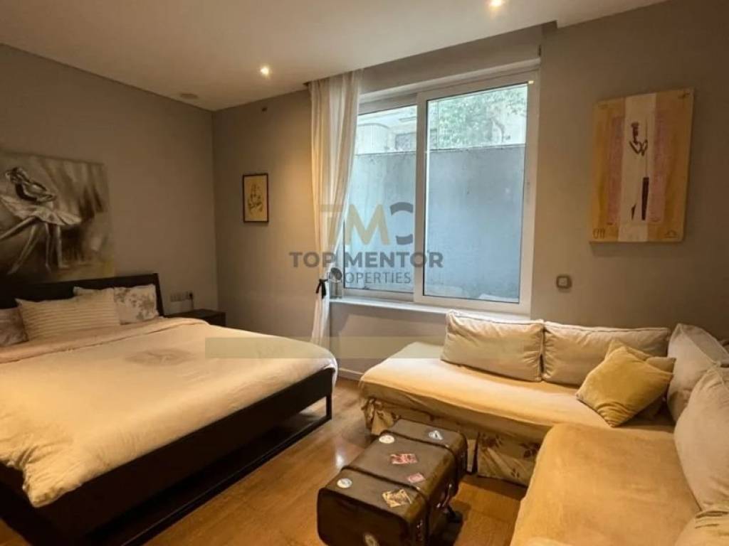 Υπνοδωμάτιο