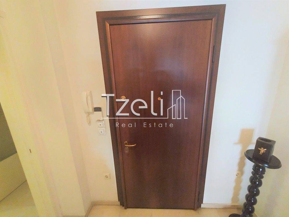 Πόρτα Ασφαλείας 