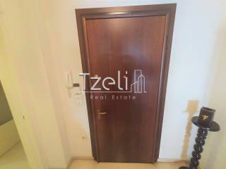 Πόρτα Ασφαλείας 