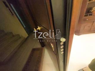 Πόρτα Ασφαλείας 