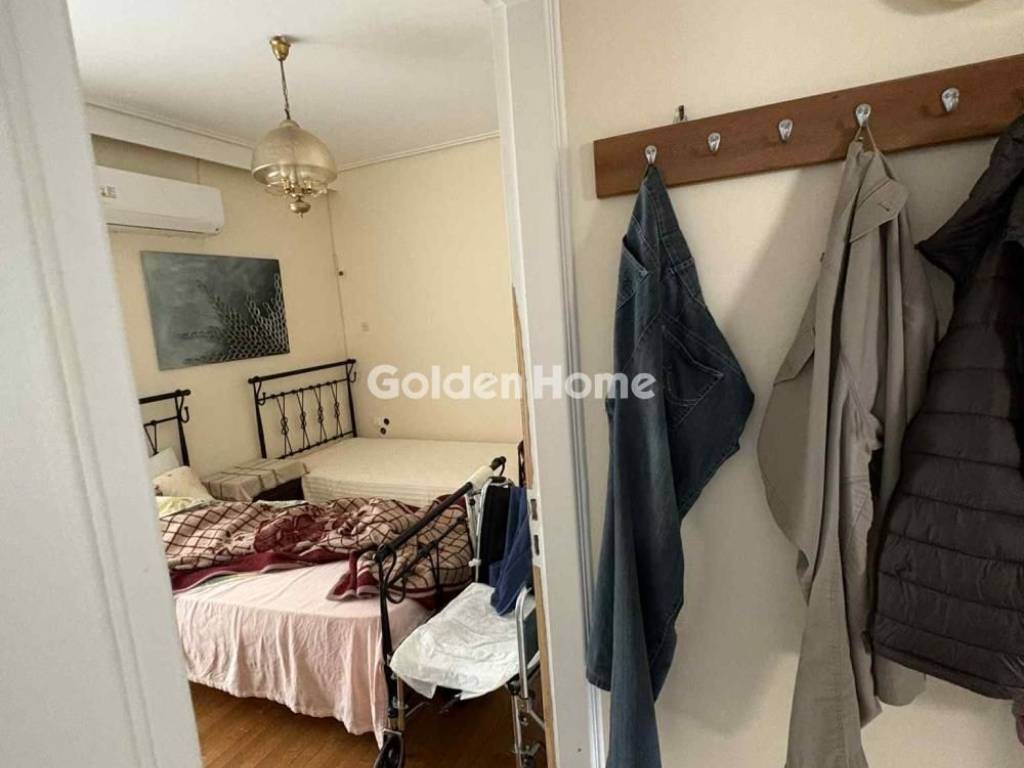 Υπνοδωμάτιο