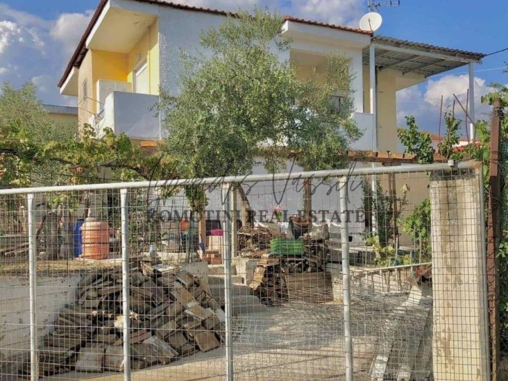 Εξωτερικός χώρος