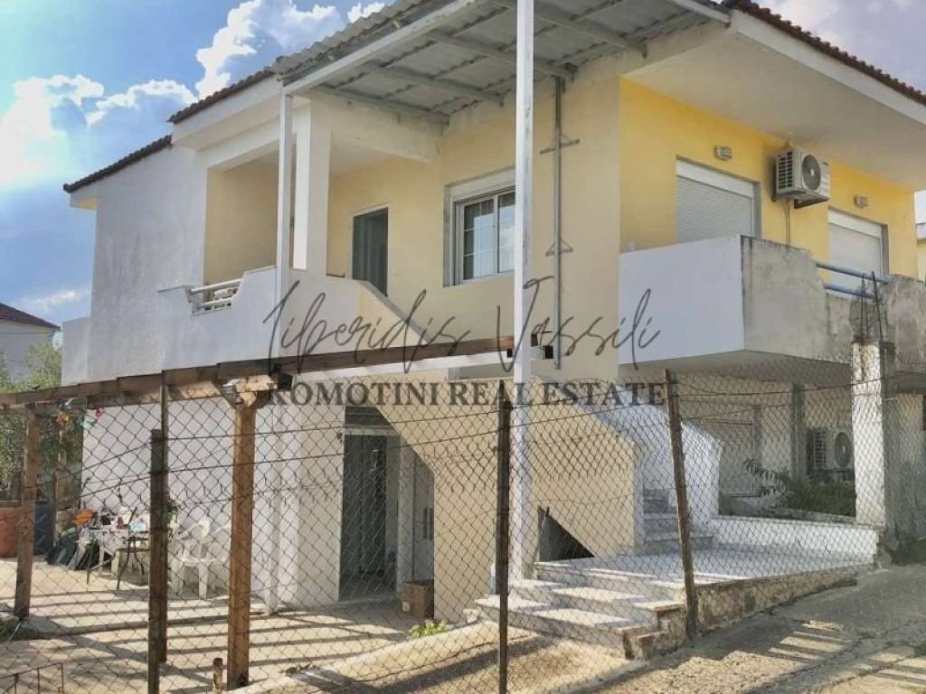 Εξωτερικός χώρος