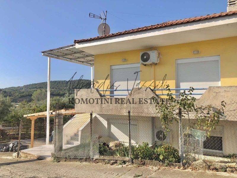 Εξωτερικός χώρος