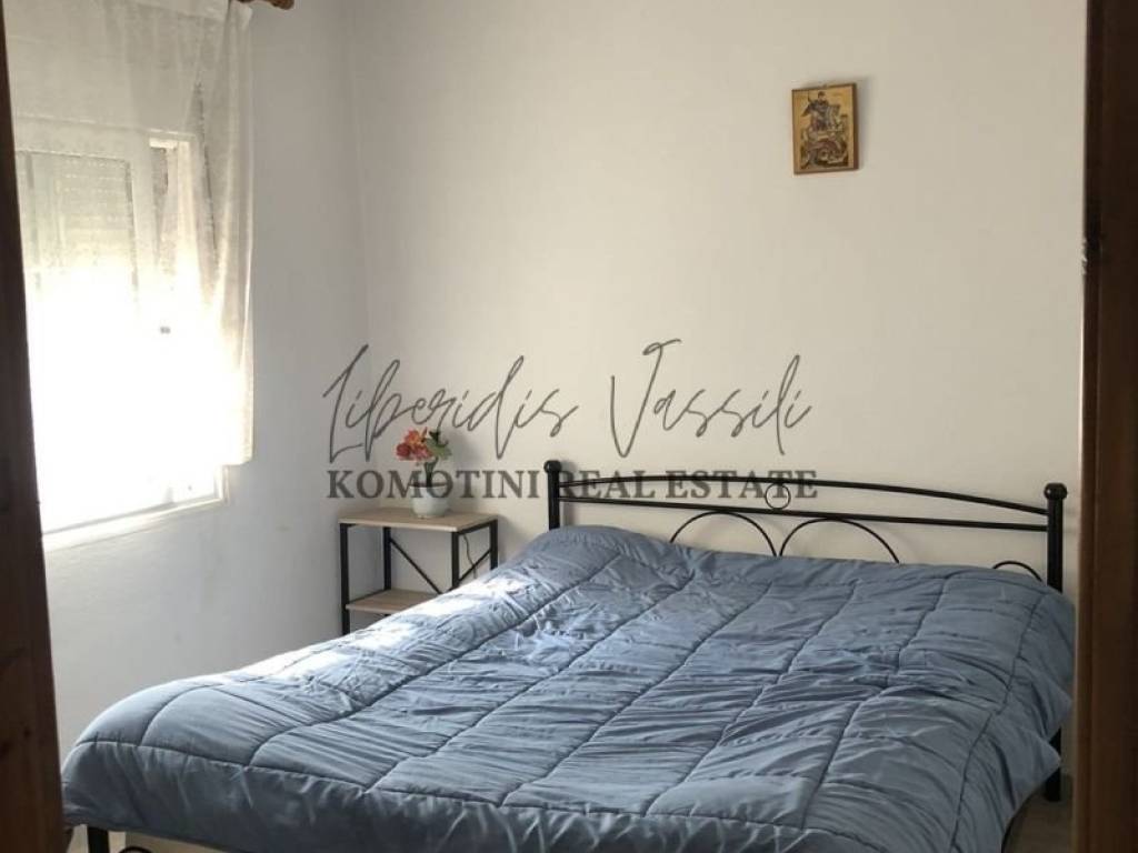 Υπνοδωμάτιο