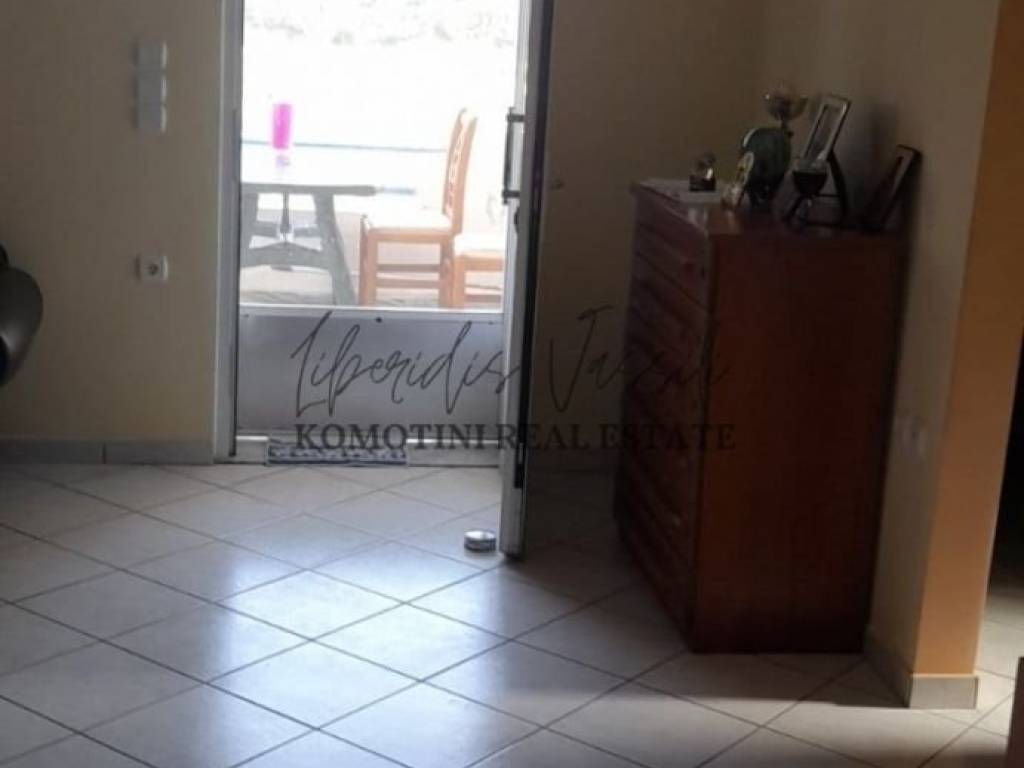 Άποψη χώρου