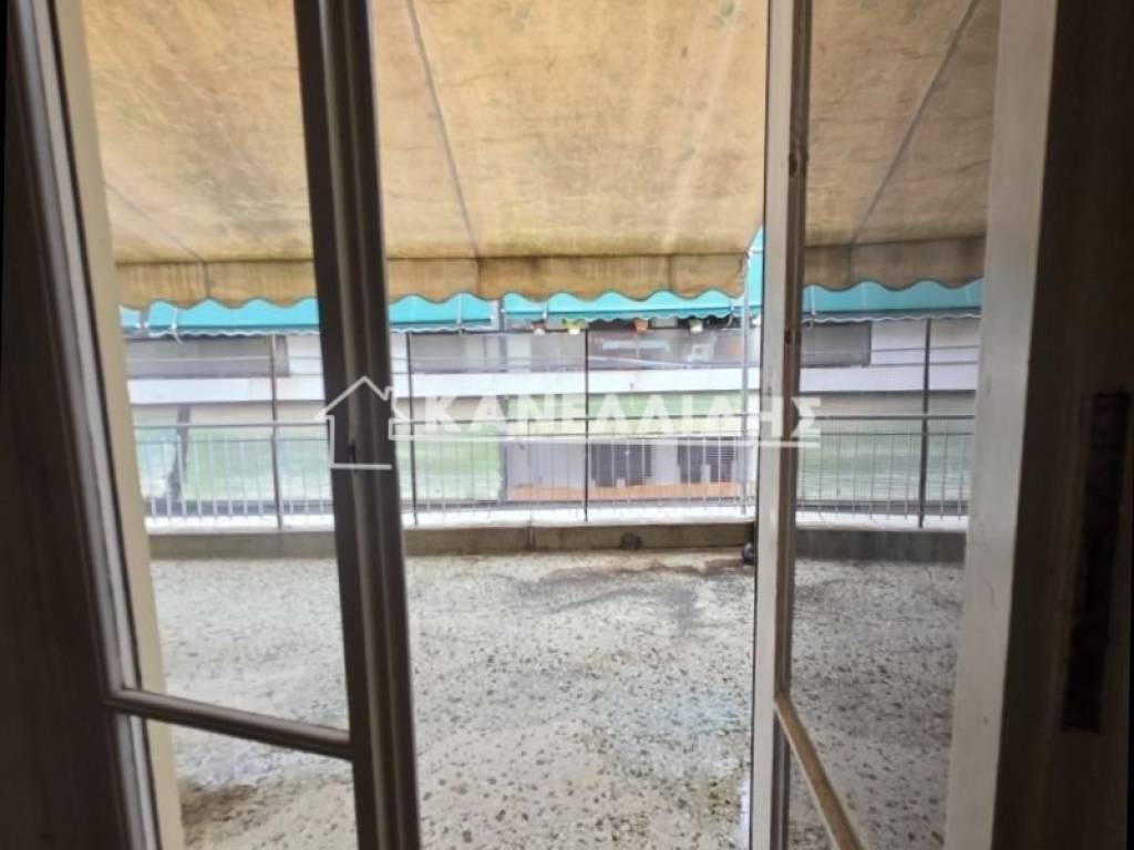 Άποψη χώρου