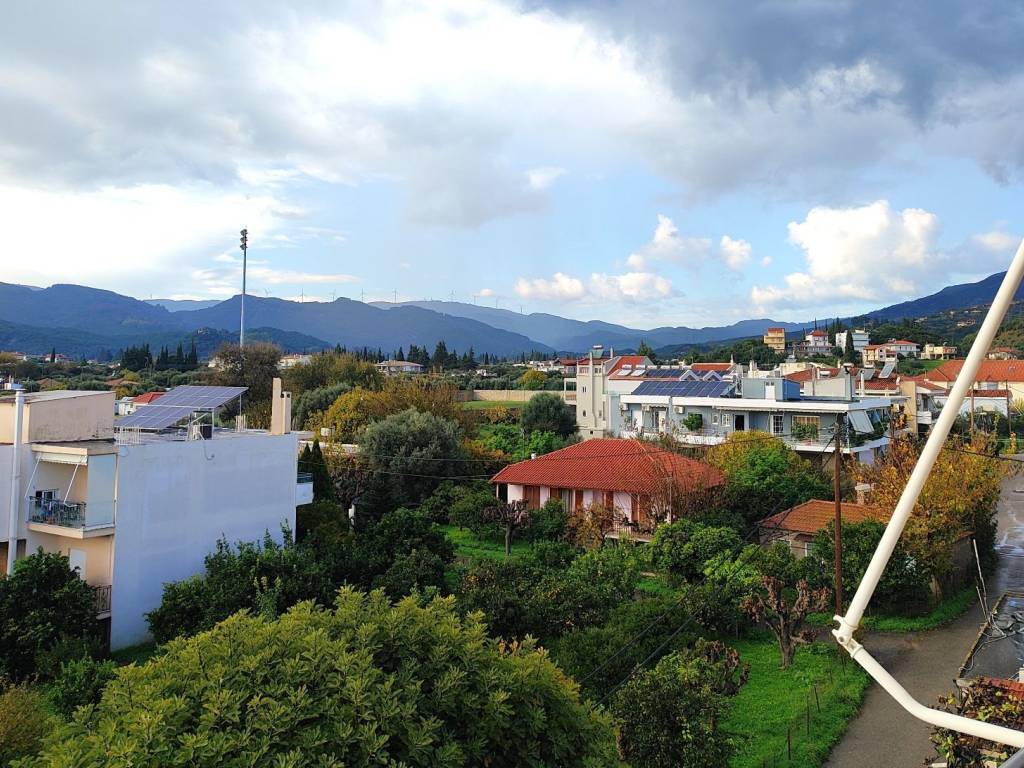 ΜΕ ΑΠΛΕΤΗ ΘΕΑ