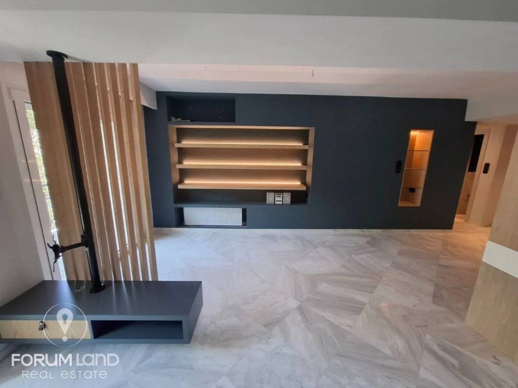 Forumland Real Estate, Σαλοκουζίνα