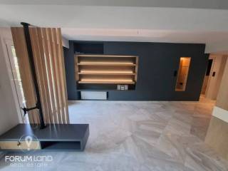 Forumland Real Estate, Σαλοκουζίνα