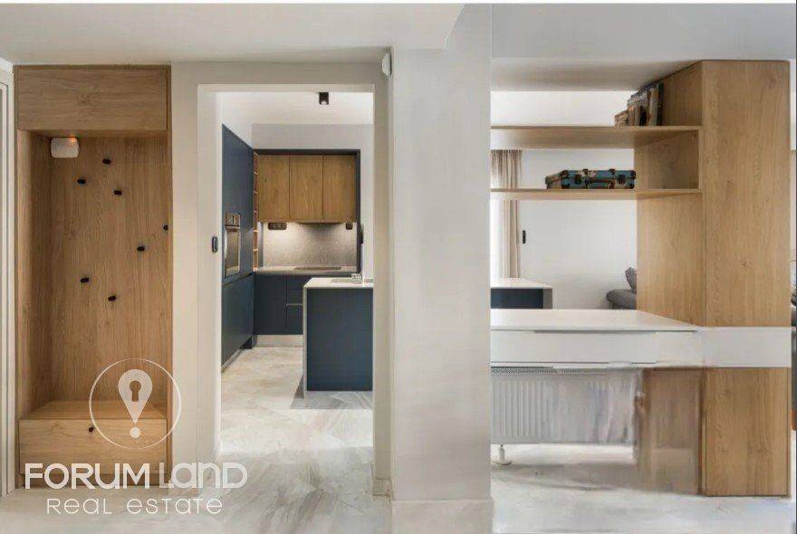 Forumland Real Estate, Σαλοκουζίνα