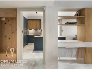 Forumland Real Estate, Σαλοκουζίνα