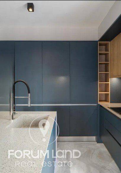 Forumland Real Estate, Σαλοκουζίνα