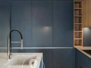 Forumland Real Estate, Σαλοκουζίνα