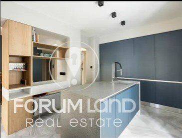 Forumland Real Estate, Σαλοκουζίνα