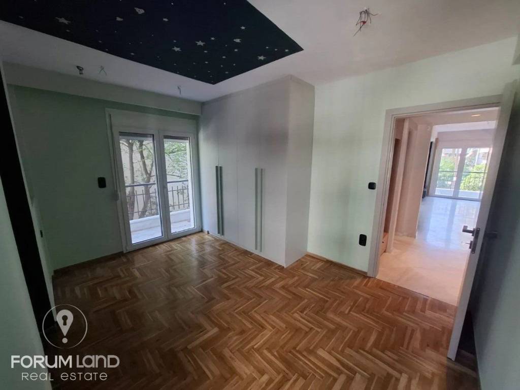 Forumland Real Estate, Υπνοδωμάτιο