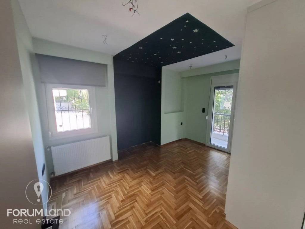 Forumland Real Estate, Υπνοδωμάτιο