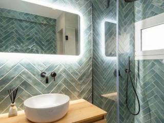 Forumland Real Estate, Μπάνιο