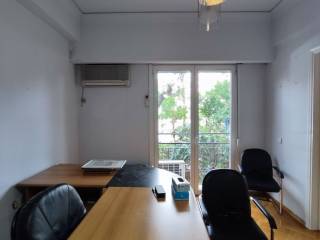 γραφείο - δωμάτιο