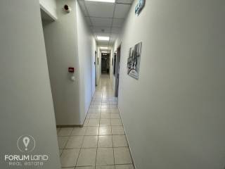 Forumland Real Estate, Εσωτερική όψη