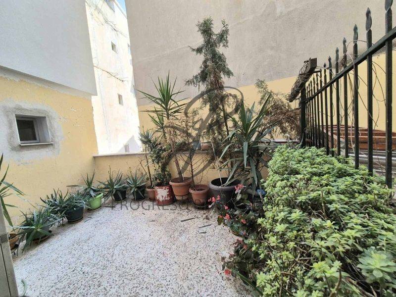 Εξωτερικός χώρος