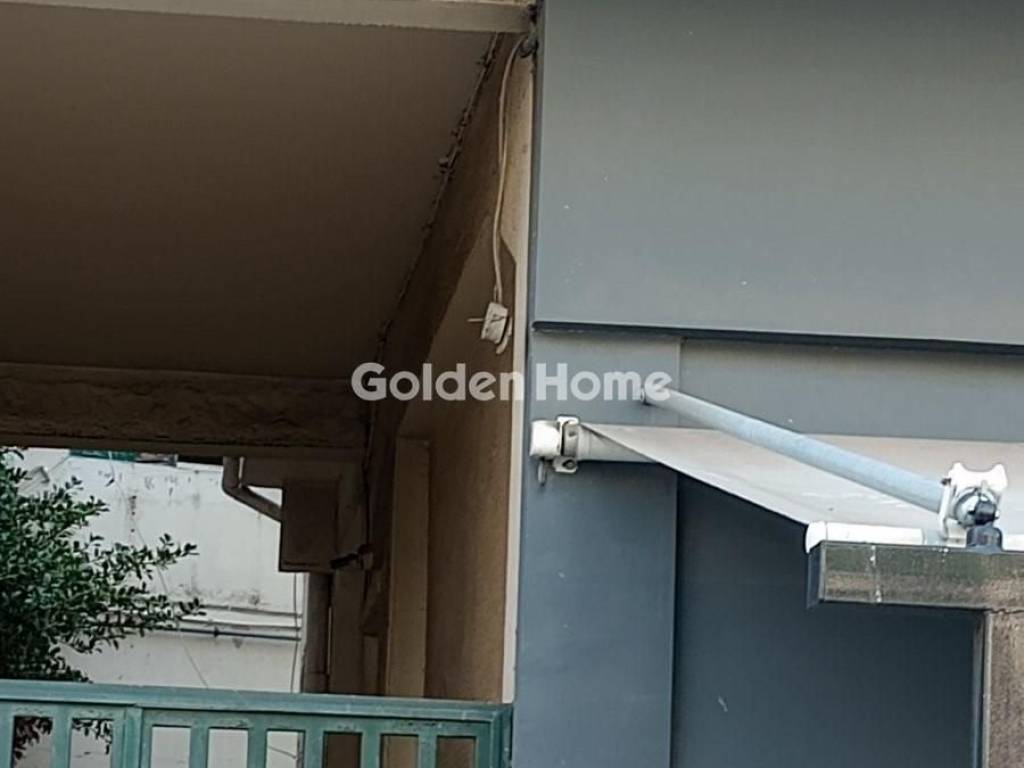 Εξωτερικός Χώρος