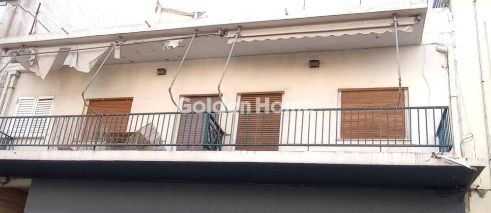 Εξωτερικός Χώρος