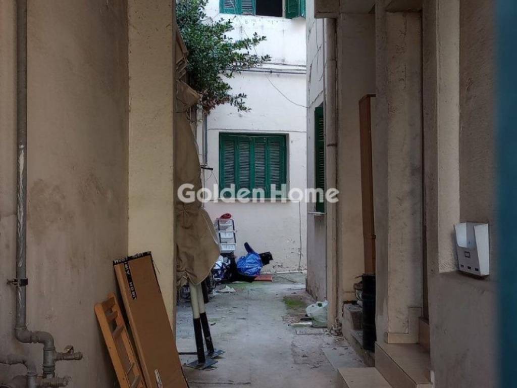 Κυρίως Χώρος