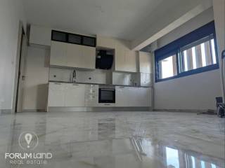 Forumland Real Estate, Σαλοκουζίνα