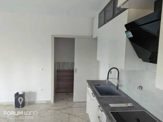 Forumland Real Estate, Σαλοκουζίνα