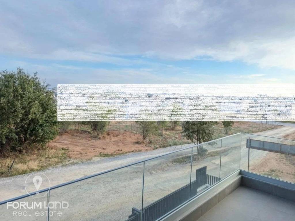 Forumland Real Estate, Βεράντες