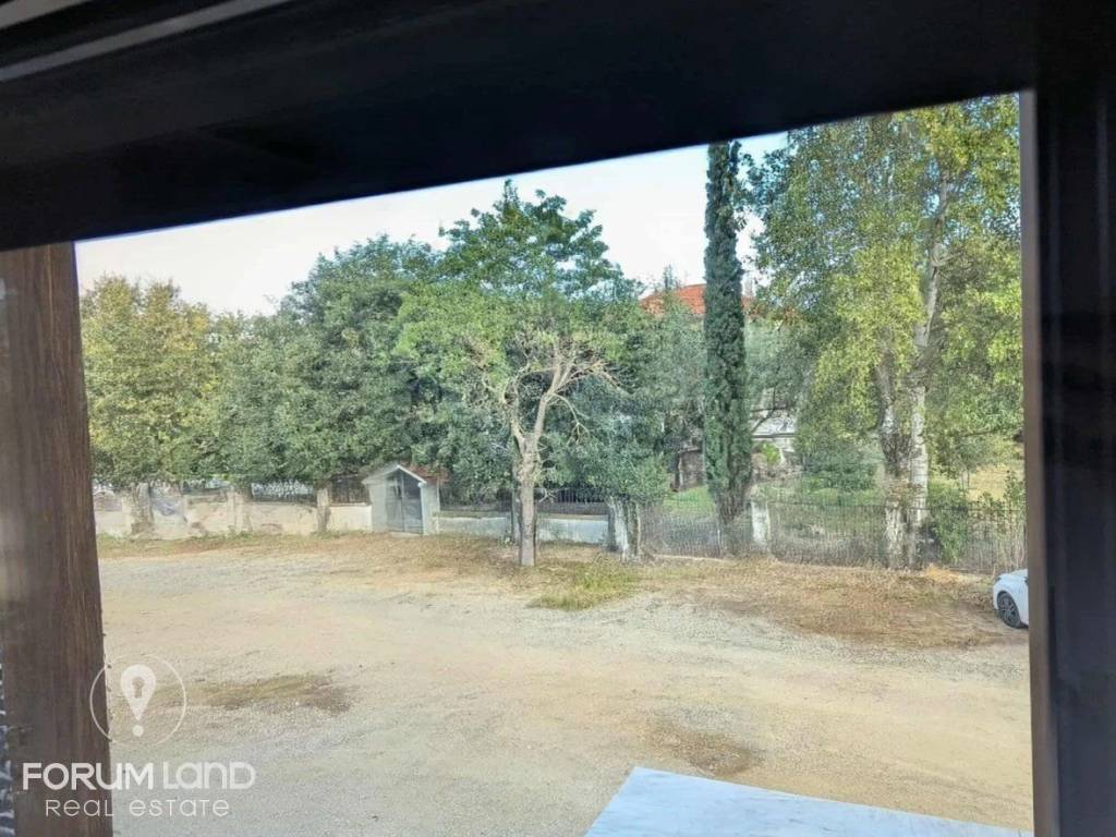 Forumland Real Estate, Θέα