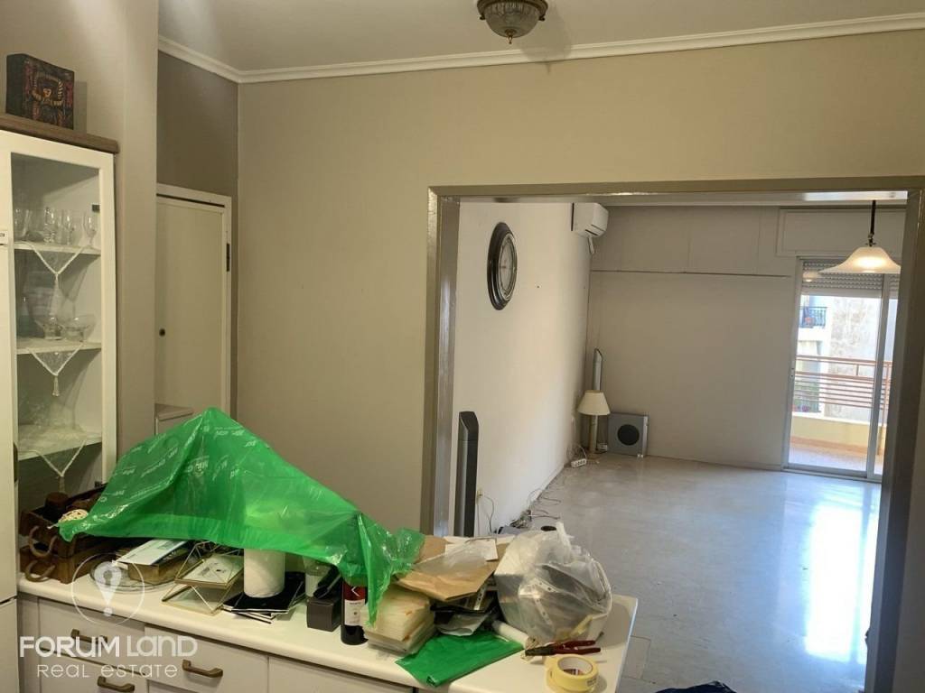 Forumland Real Estate, Σαλοκουζίνα