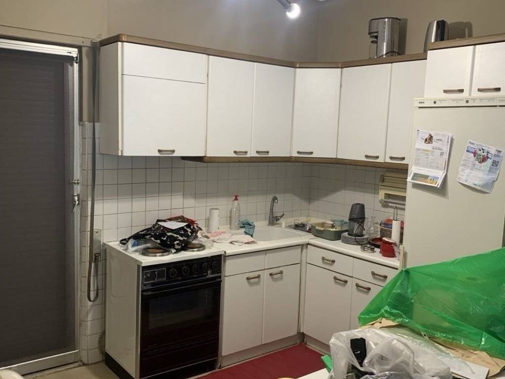 Forumland Real Estate, Κουζίνα