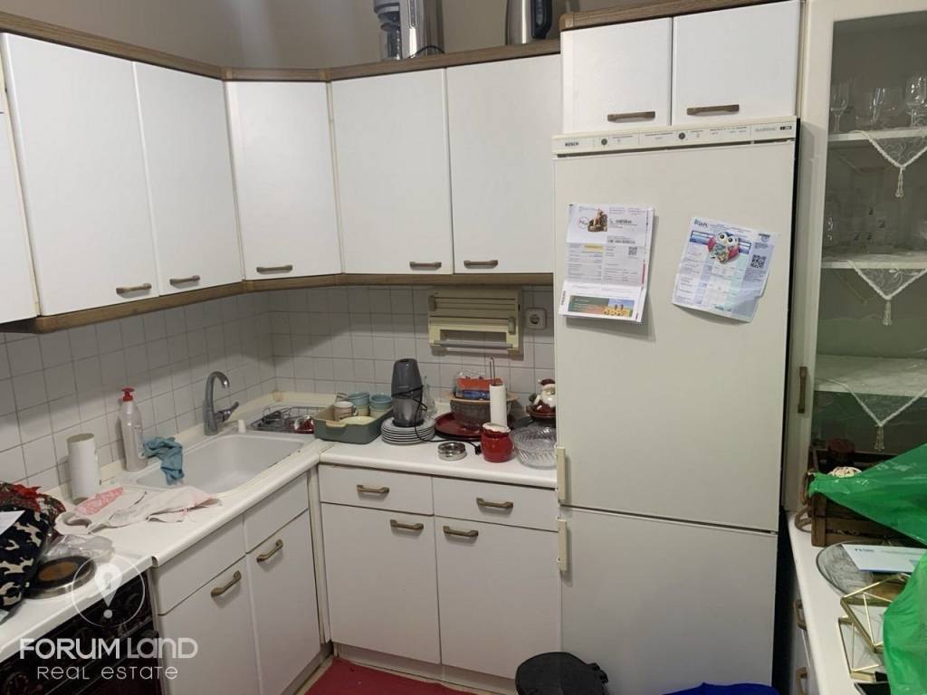 Forumland Real Estate, Κουζίνα