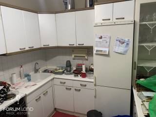 Forumland Real Estate, Κουζίνα