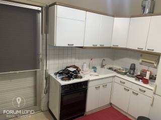 Forumland Real Estate, Κουζίνα