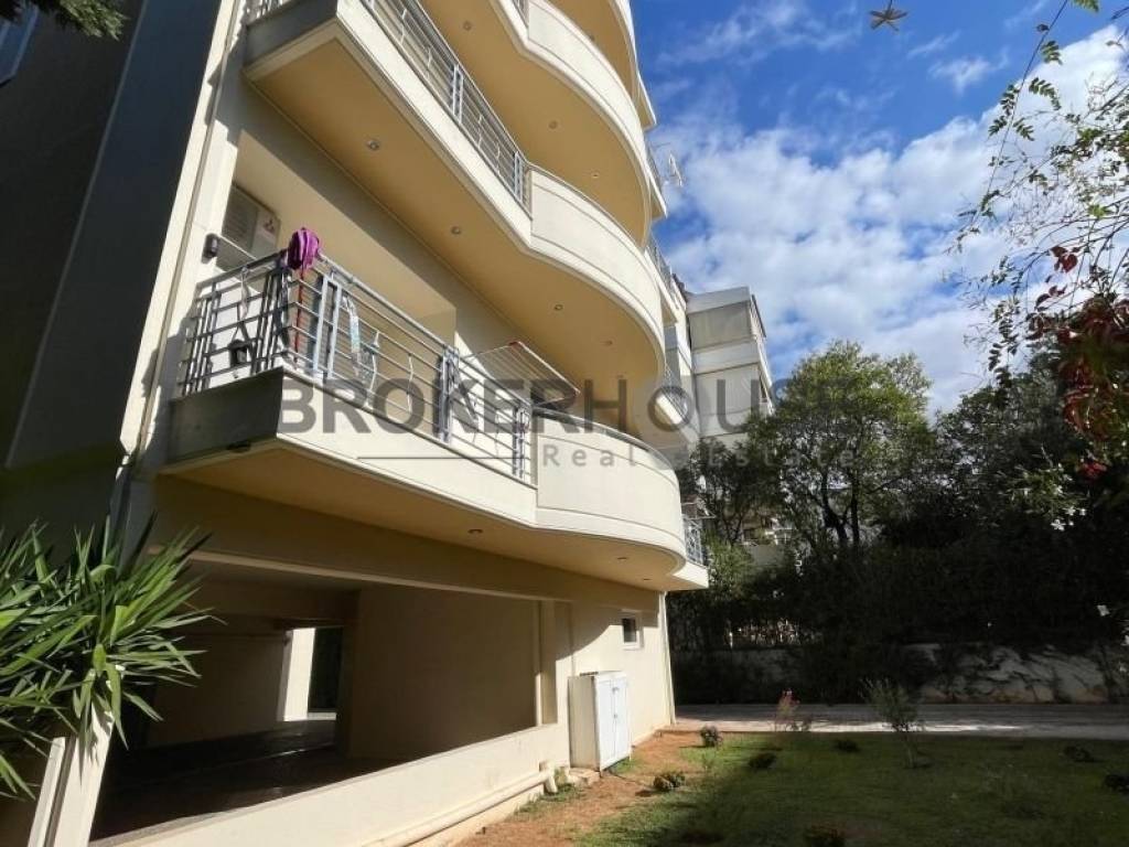 Εξωτερικός χώρος