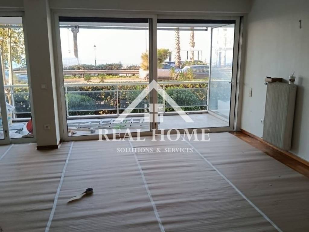 Άποψη χώρου