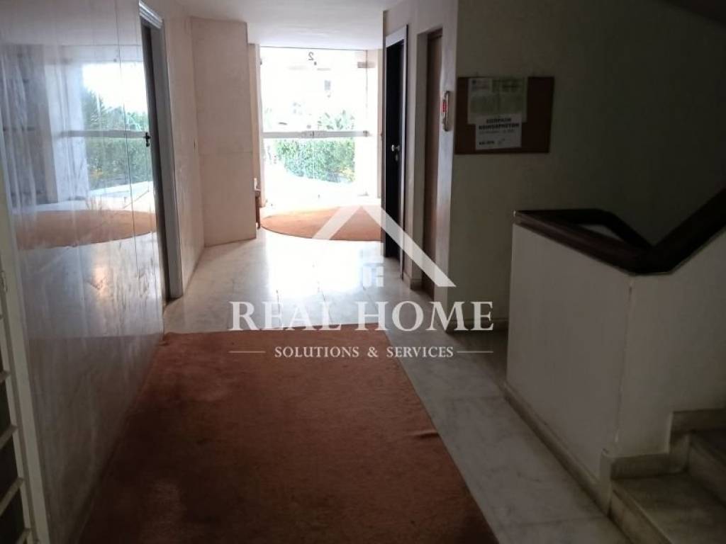 Άποψη χώρου